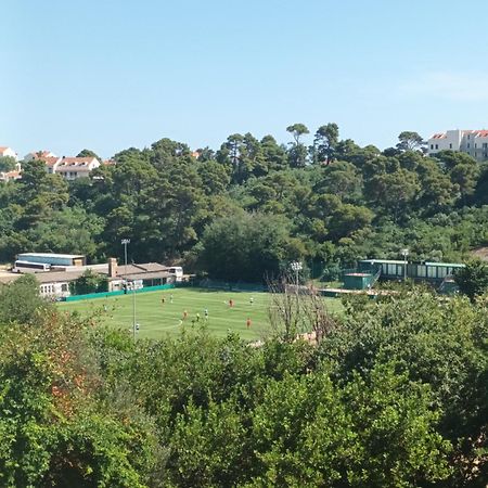 דוברובניק Apartment Jo מראה חיצוני תמונה
