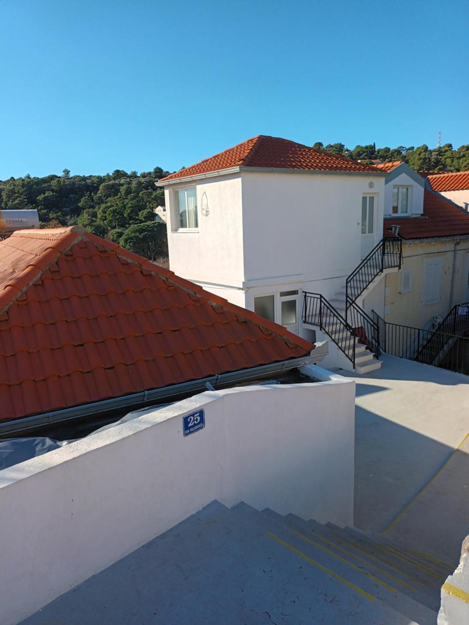 דוברובניק Apartment Jo מראה חיצוני תמונה