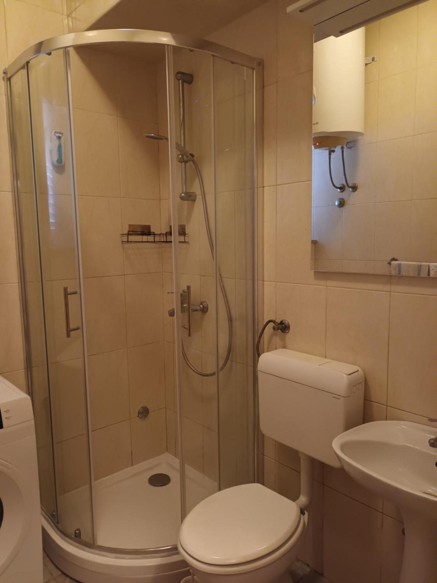 דוברובניק Apartment Jo מראה חיצוני תמונה