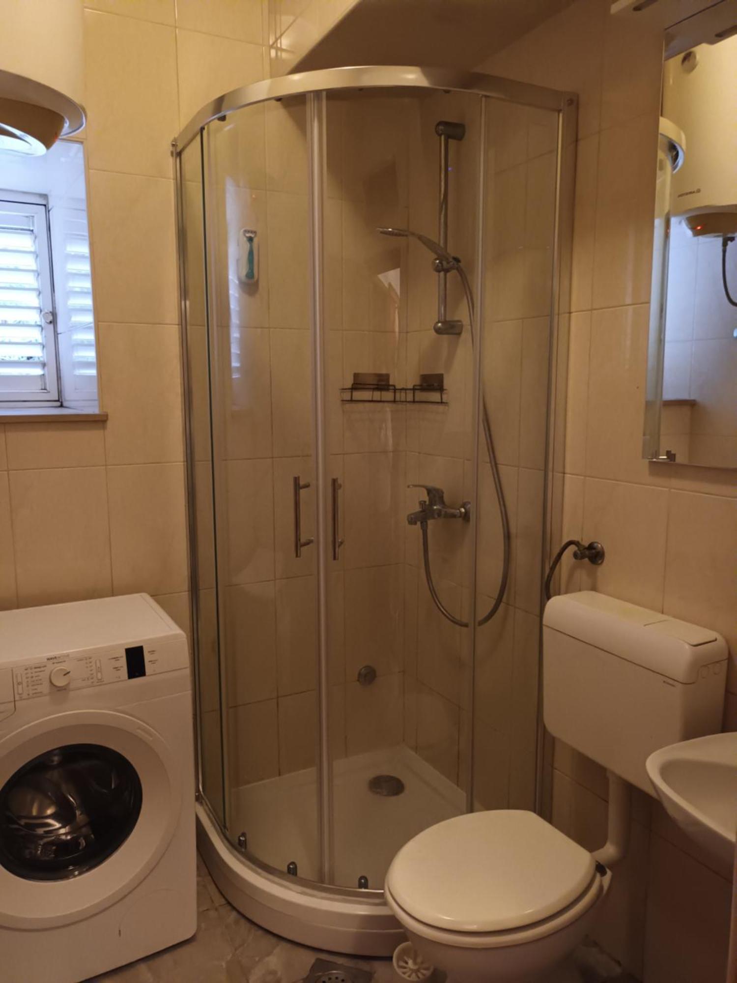דוברובניק Apartment Jo חדר תמונה
