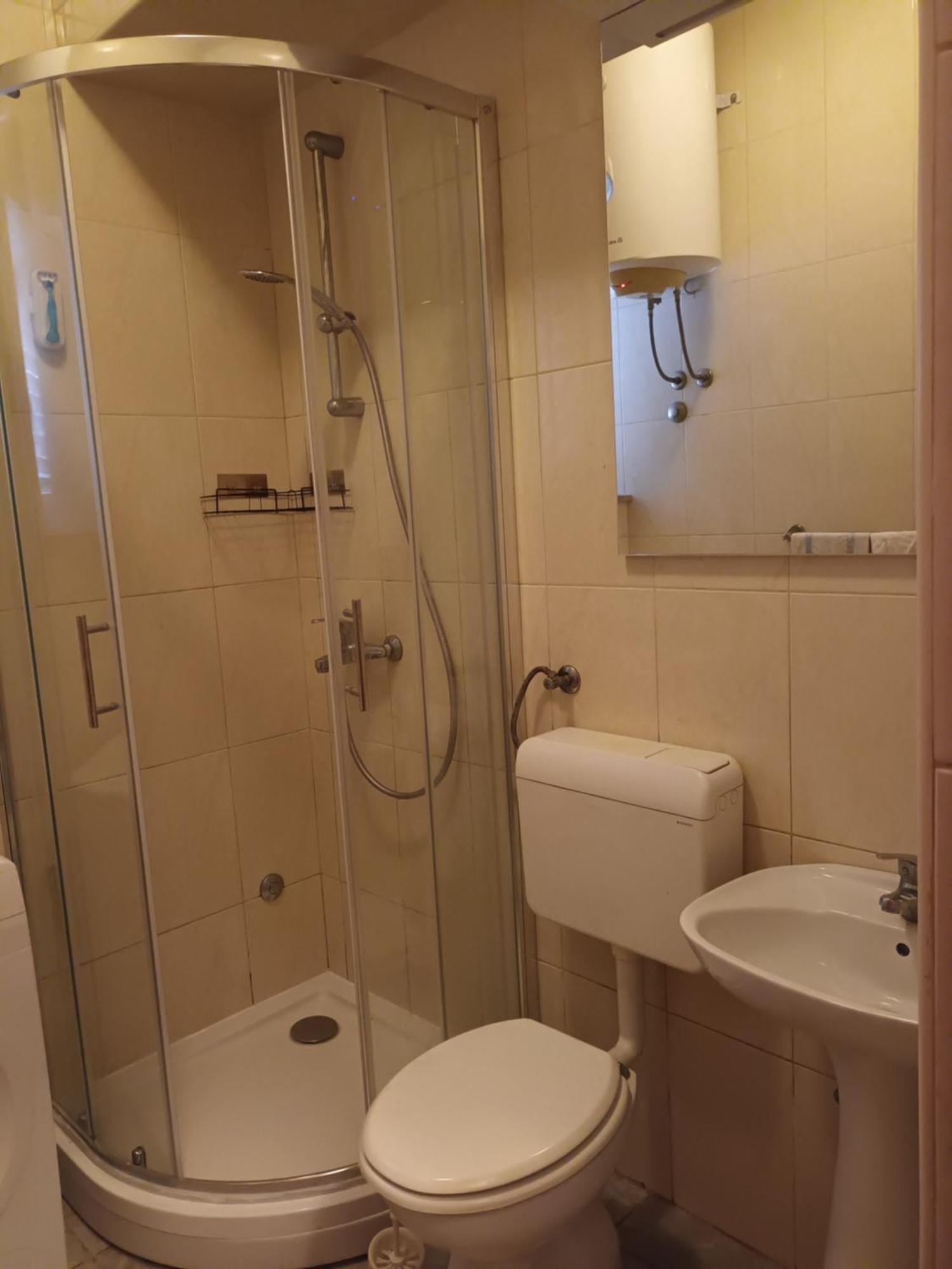 דוברובניק Apartment Jo מראה חיצוני תמונה