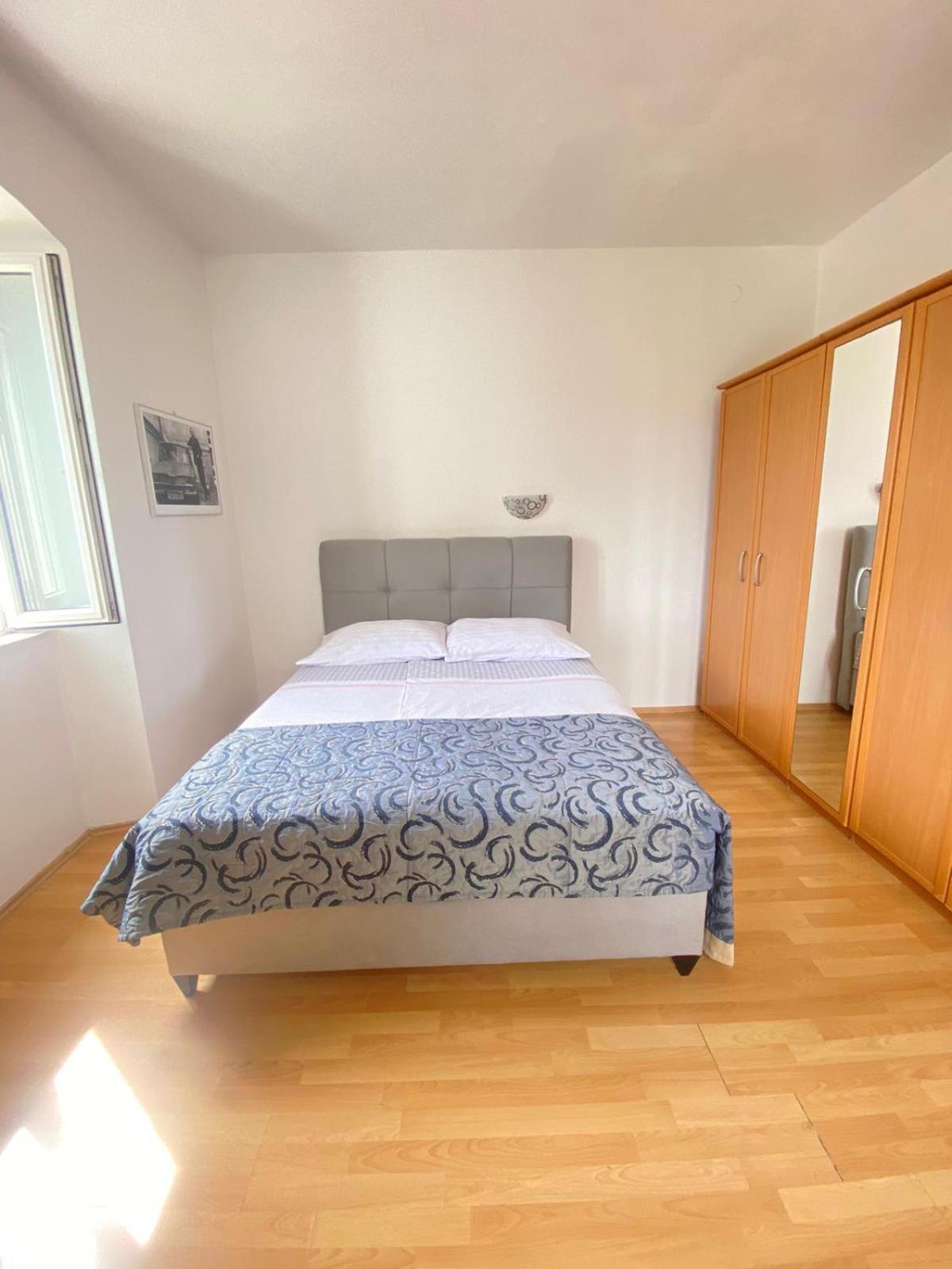 דוברובניק Apartment Jo מראה חיצוני תמונה