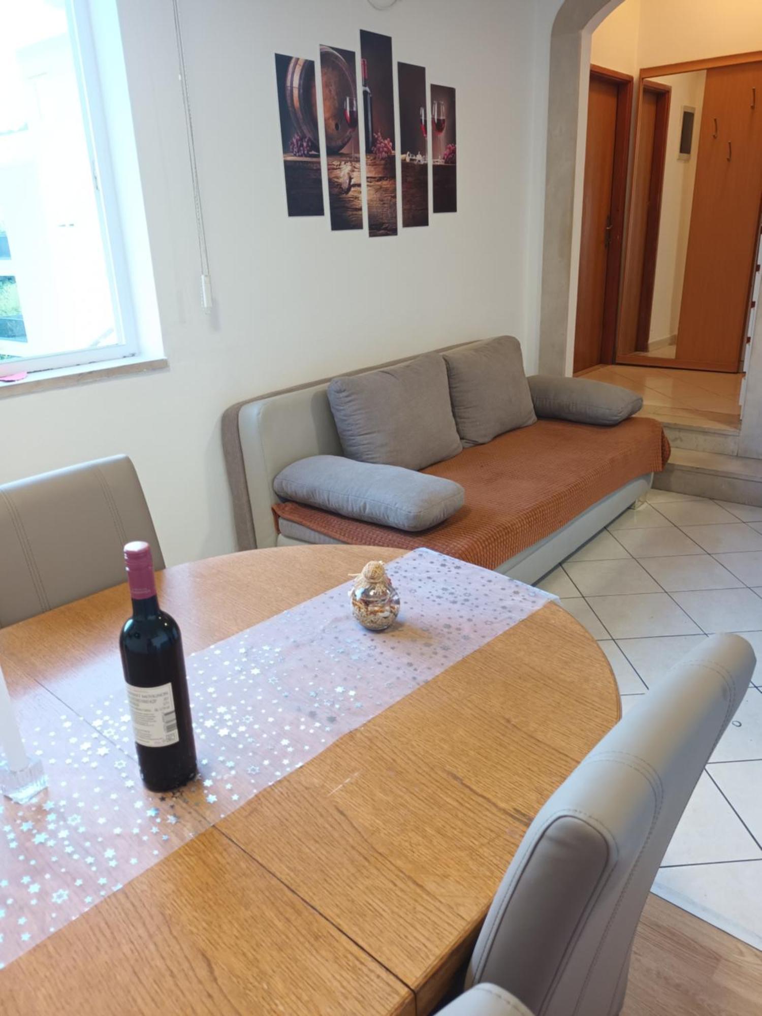 דוברובניק Apartment Jo מראה חיצוני תמונה