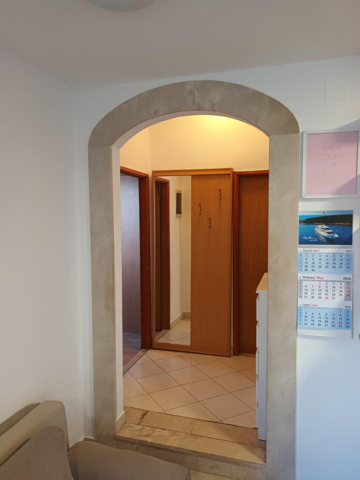דוברובניק Apartment Jo מראה חיצוני תמונה