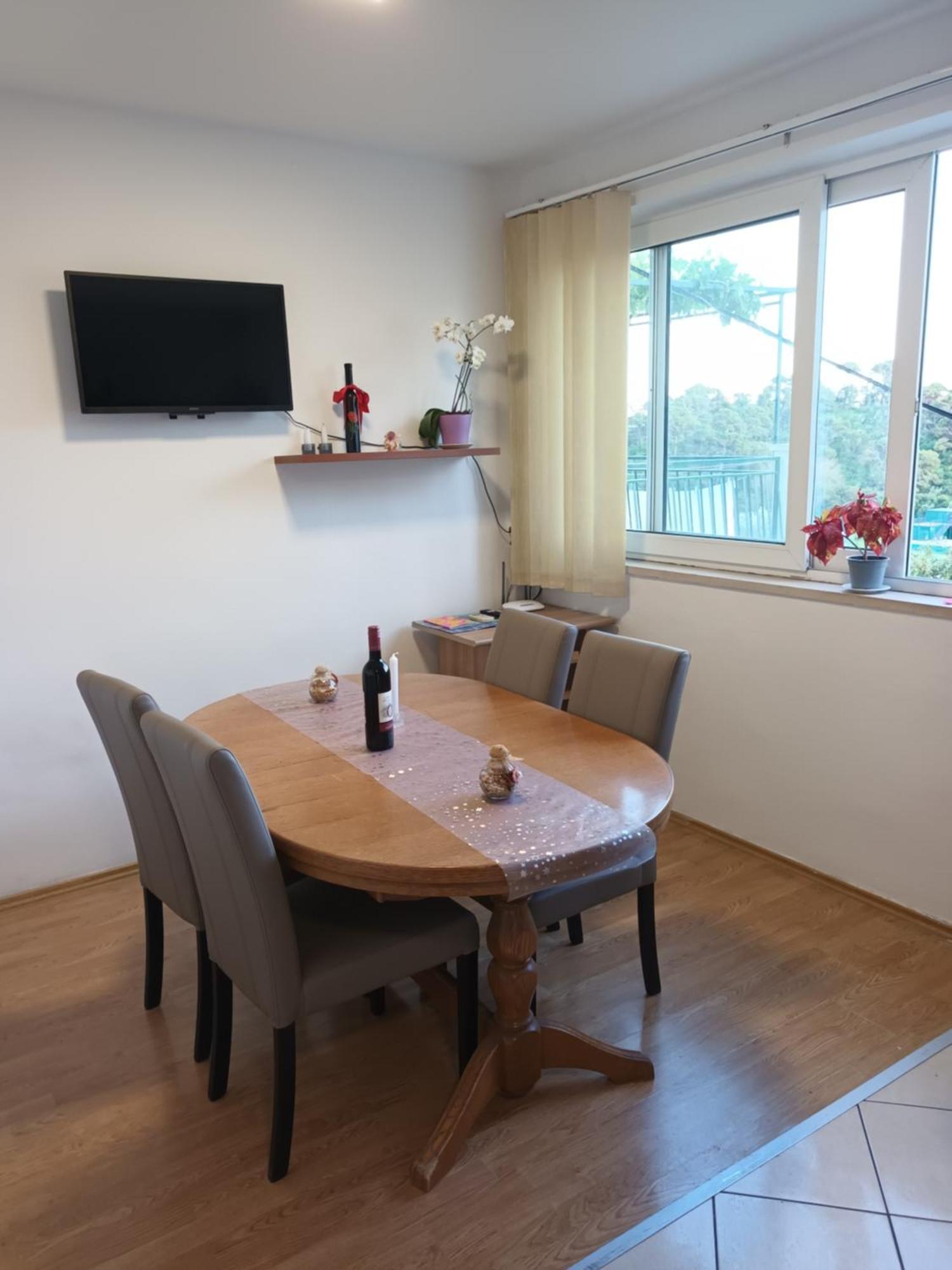 דוברובניק Apartment Jo מראה חיצוני תמונה