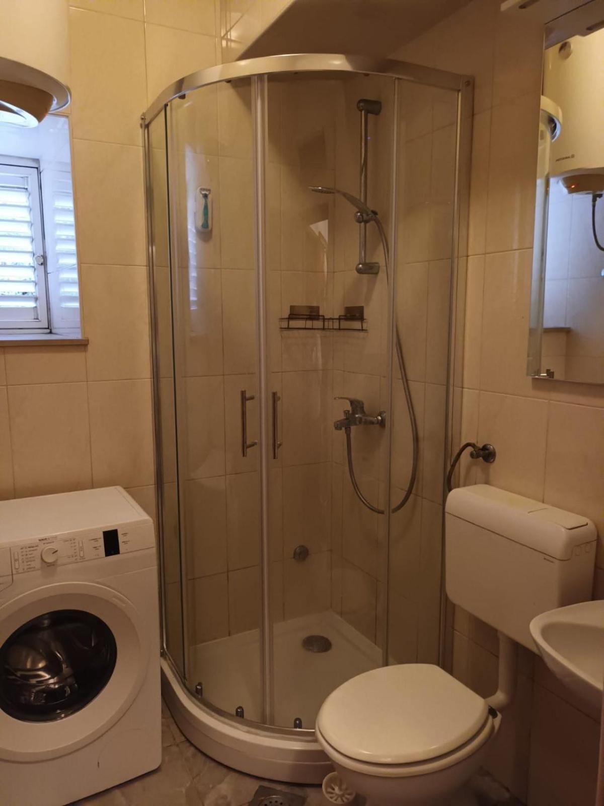 דוברובניק Apartment Jo מראה חיצוני תמונה